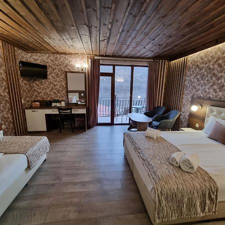 Guest House Beroe Stara Zagora Extérieur photo