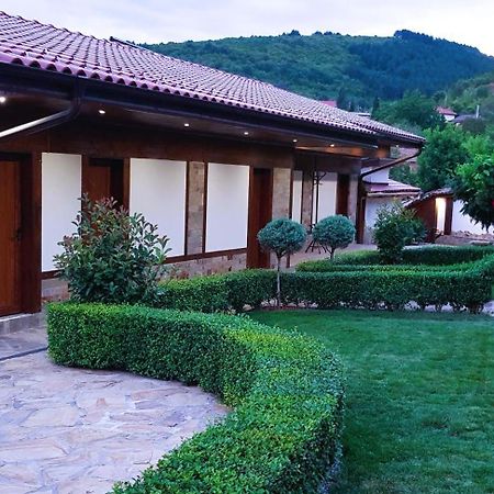 Guest House Beroe Stara Zagora Extérieur photo