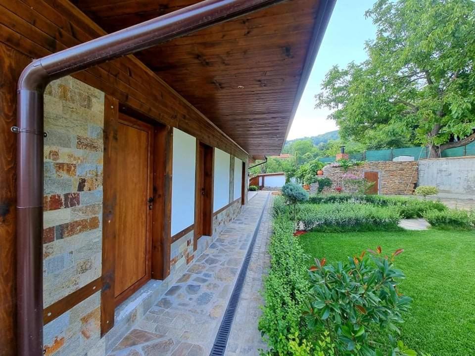 Guest House Beroe Stara Zagora Extérieur photo