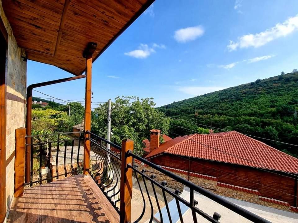 Guest House Beroe Stara Zagora Extérieur photo