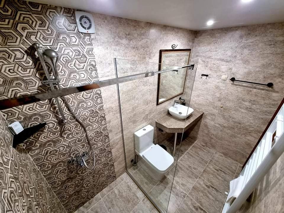 Guest House Beroe Stara Zagora Extérieur photo