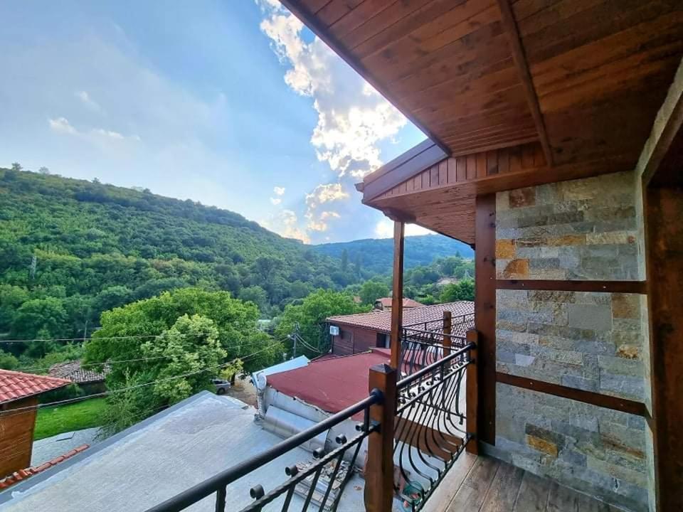 Guest House Beroe Stara Zagora Extérieur photo