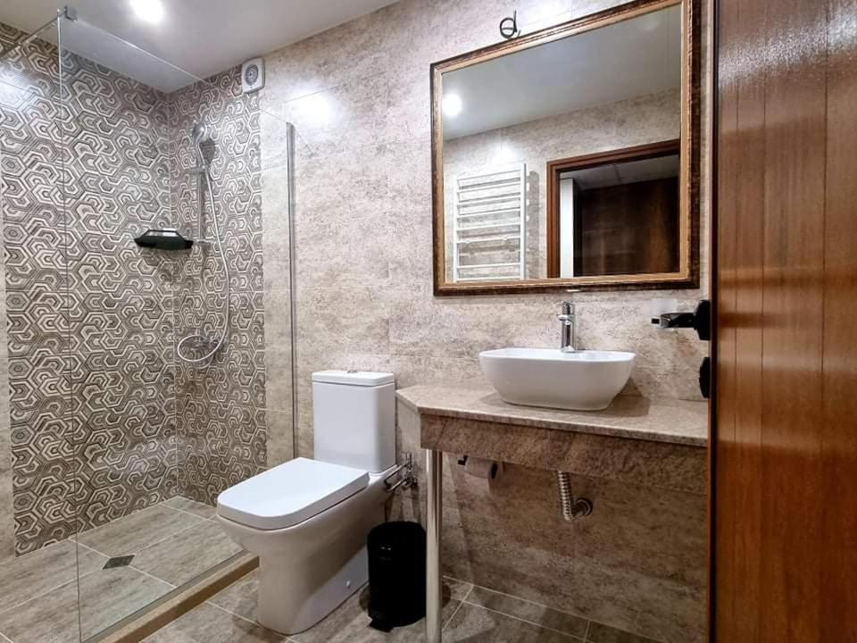 Guest House Beroe Stara Zagora Extérieur photo