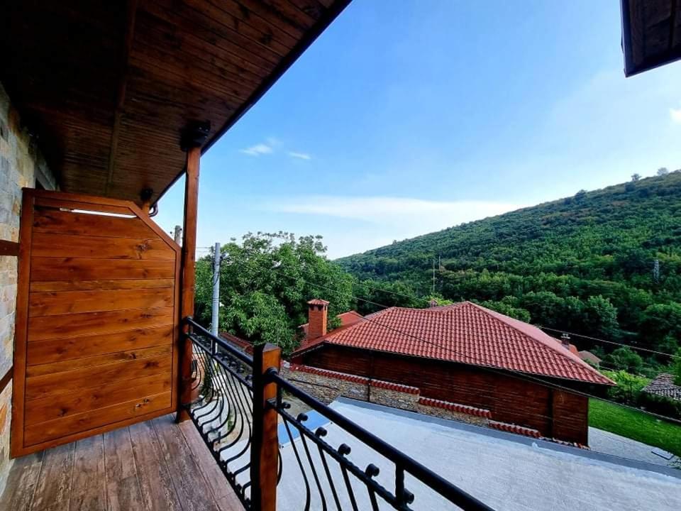 Guest House Beroe Stara Zagora Extérieur photo