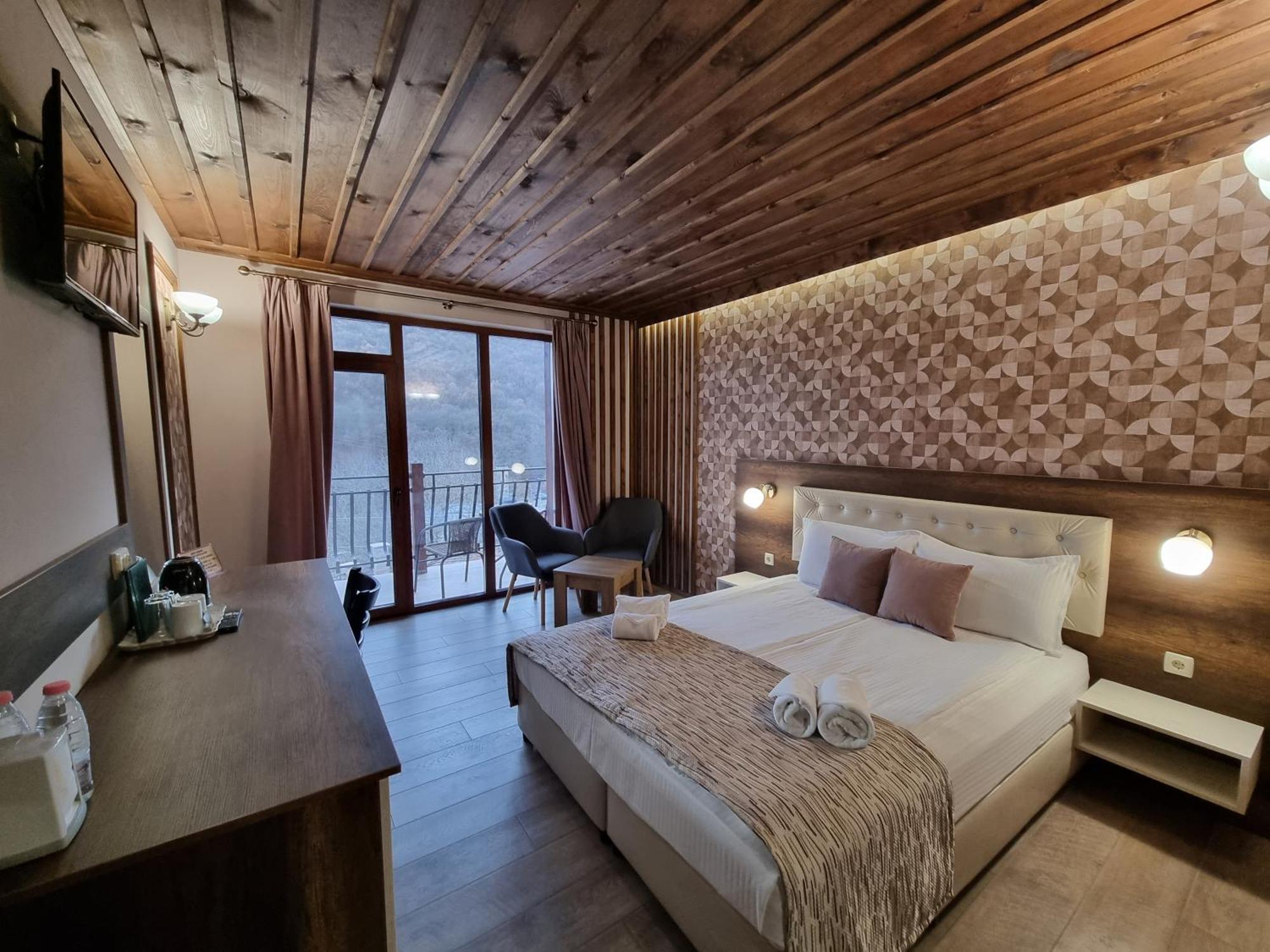 Guest House Beroe Stara Zagora Extérieur photo